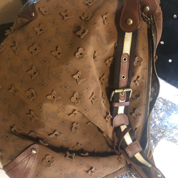 COPY - COPY - Louis Vuitton bag - Picture 12 of 12